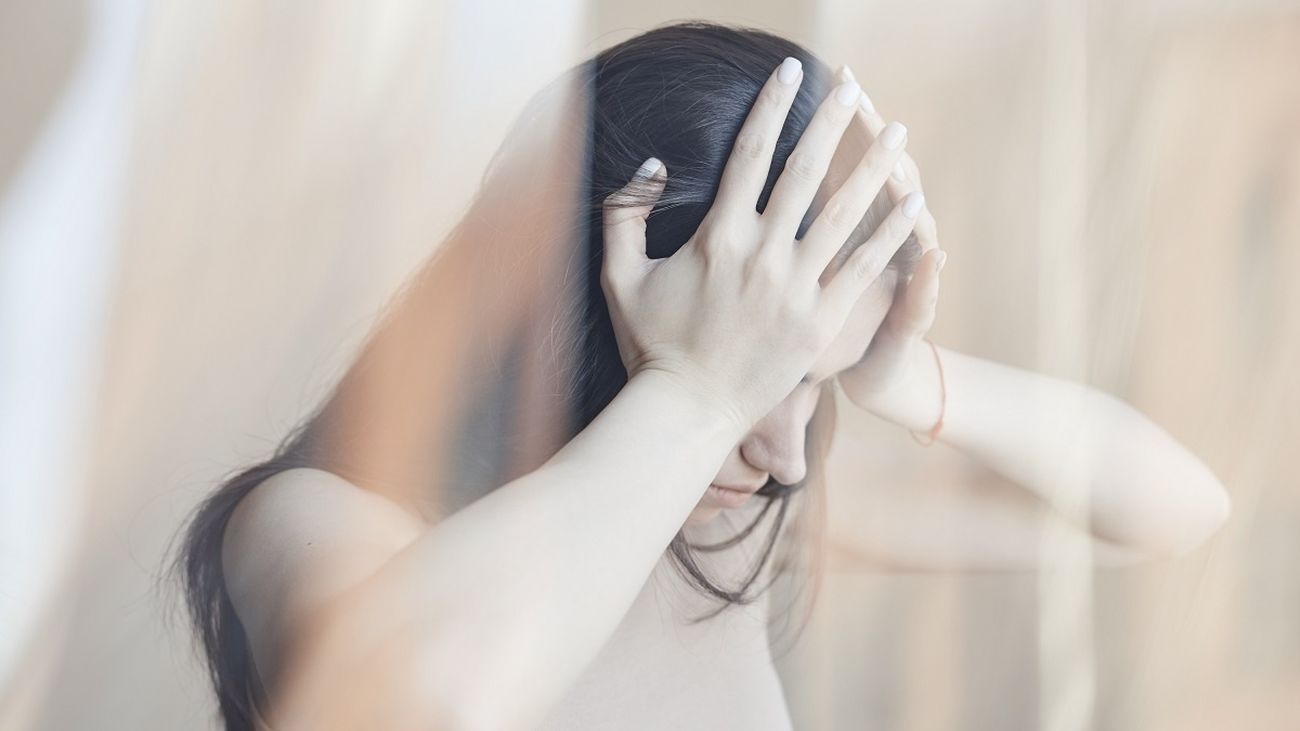Un 4% de la población española padece algún tipo de cefalea, con dolor de cabeza más de 15 días al mes