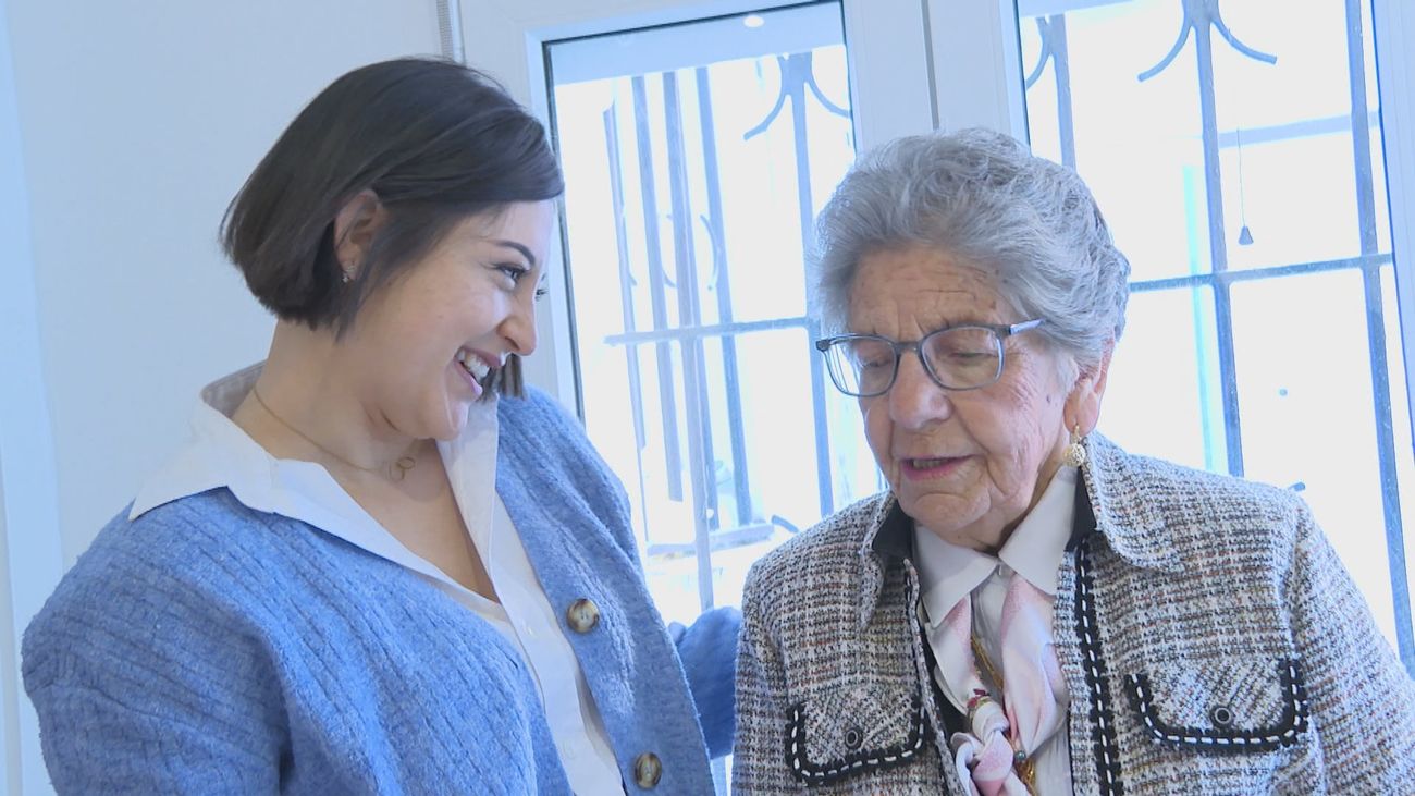 Cuando ‘Tu historia de verdad importa’ para que no caiga en el olvido