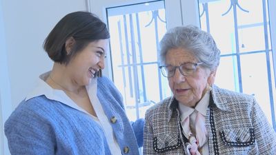 Cuando ‘Tu historia de verdad importa’ para que no caiga en el olvido