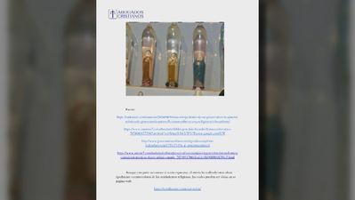 Polémica por la exposición ‘Poéticas del deseo’: preservativos  de cristal con santas, vírgenes y el Papa en su interior