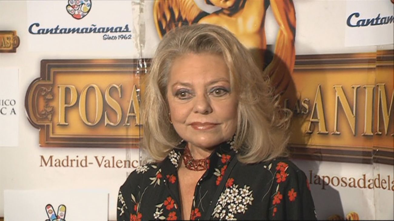 Mayra Gómez Kemp anuncia su retiro de la vida pública