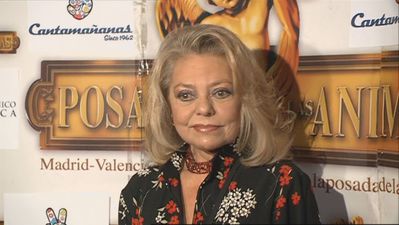 Mayra Gómez Kemp anuncia su retiro de la vida pública