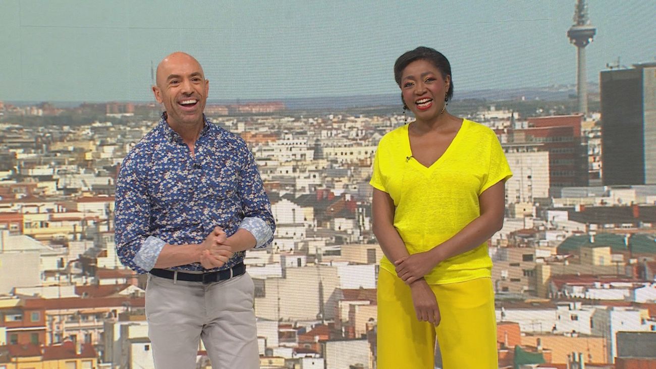 Madrid Directo 17.04.2024