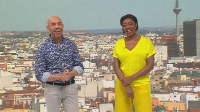 Madrid Directo 17.04.2024