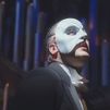 El musical 'El fantasma de la Ópera' anuncia su nueva temporada en el Teatro Albéniz