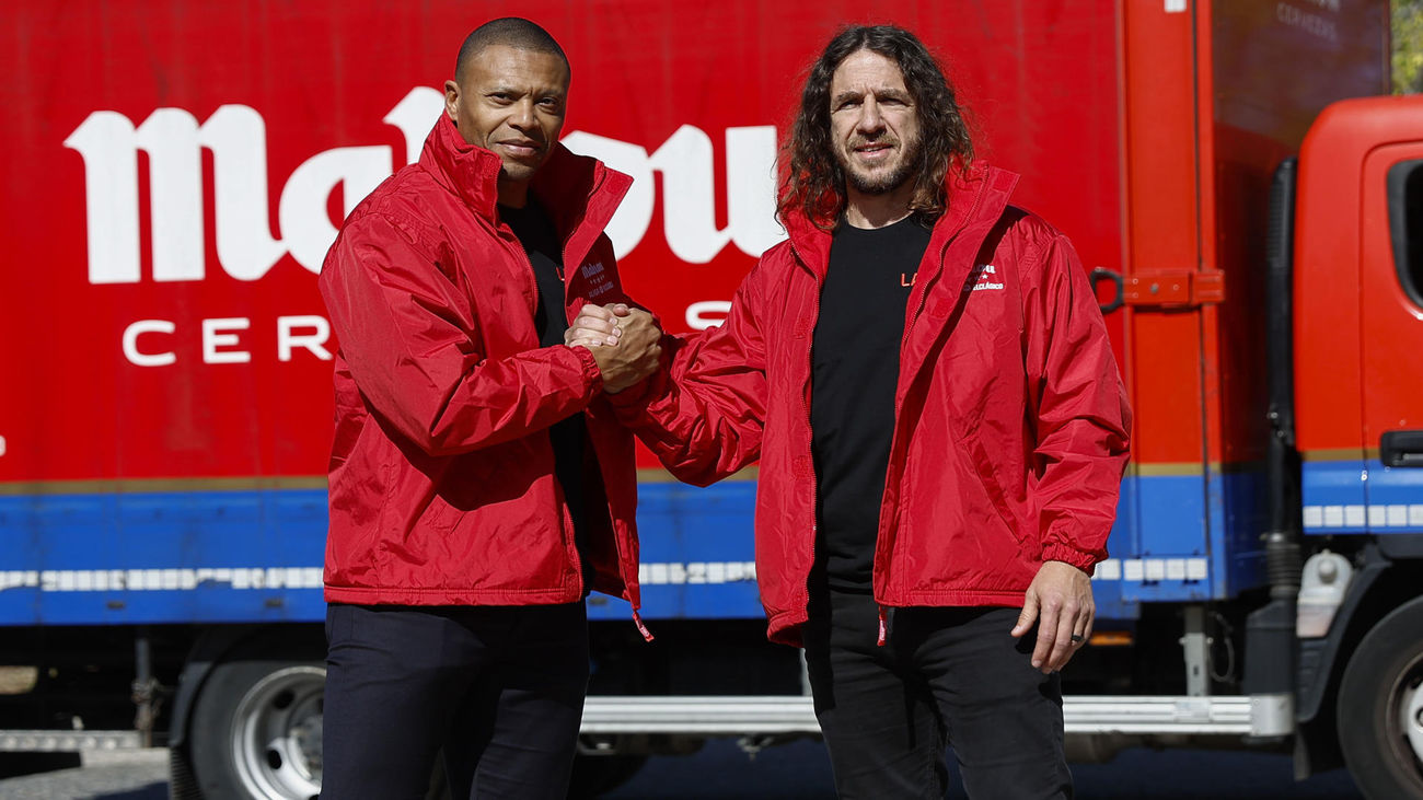 Baptista: "El Barcelona tiene más presión en el clásico"