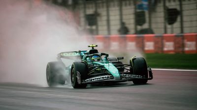 GP China: Norris se lleva bajo la pole al Sprint con Alonso tercero y Sainz quinto