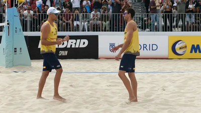 Vive el Vóley 20.04.2024