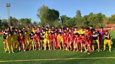 Fútbol de Madrid 20.04.2024