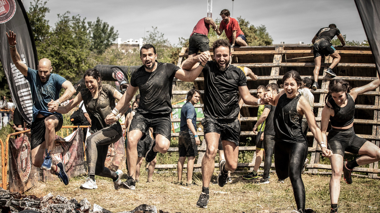 Madrid se Mueve 20.04.2024