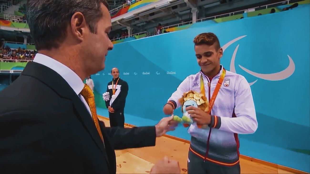 Madrid Inclusivo 20.04.2024