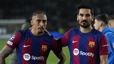 Gündogan: "Para ganar al Real Madrid tienes que aprovechar tus oportunidades"