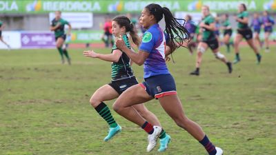 Rugby Majadahonda jugará la primera final de la Copa RFER