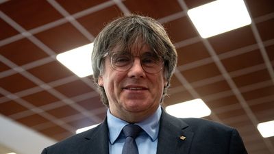Puigdemont dice que tumbarán los Presupuestos si no se revierten "los déficits" a Cataluña