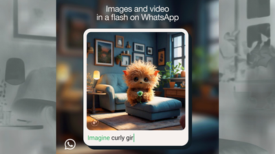 Esto es lo que podrás hacer con WhatsApp gracias a la IA