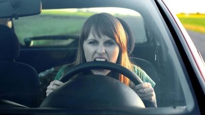 A tres de cada cuatro conductores españoles les estresa conducir