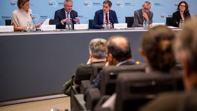 La OCDE marca a España la prioridad de impulsar la productividad