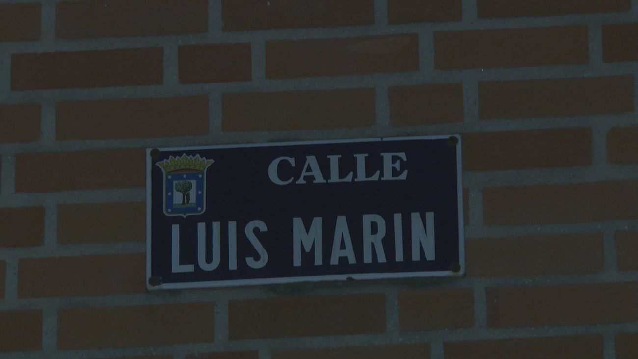 Cuatro detenidos tras un violento botellón en Vallecas