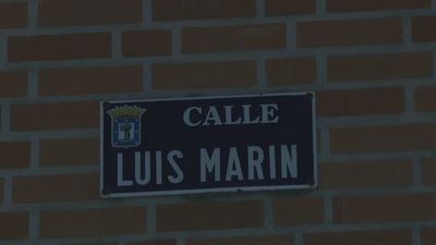 Cuatro detenidos tras un violento botellón en Vallecas