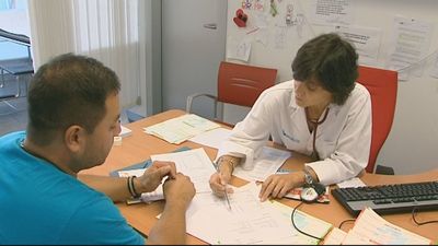 El tiempo medio de espera en Atención Primaria para obtener cita con el médico es de más de 8 días, según el CIS