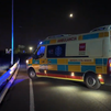 Muere atropellado un ciclista de 30 años en San Fernando de Henares