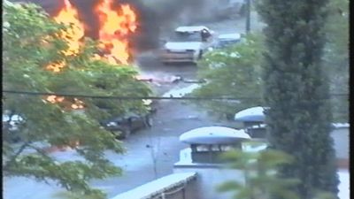 29 años del atentado de ETA contra José María Aznar