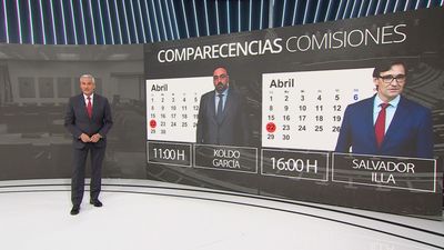 PP y PSOE se pelean por la comparecencia de Koldo García en el Senado antes de que se produzca