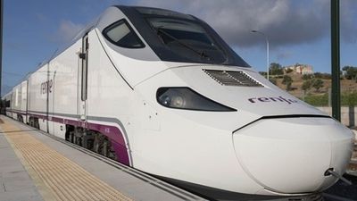 Teruel y Logroño estarán conectados por alta velocidad con Madrid a partir de noviembre