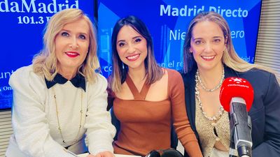 Verónica Díaz, Just Coco: "La batuta de la moda al final la lleva la gente que la consume, no solo los influencers"