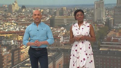 Madrid Directo 18.04.2024