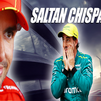 Terrible duelo Sainz-Alonso al sprint
