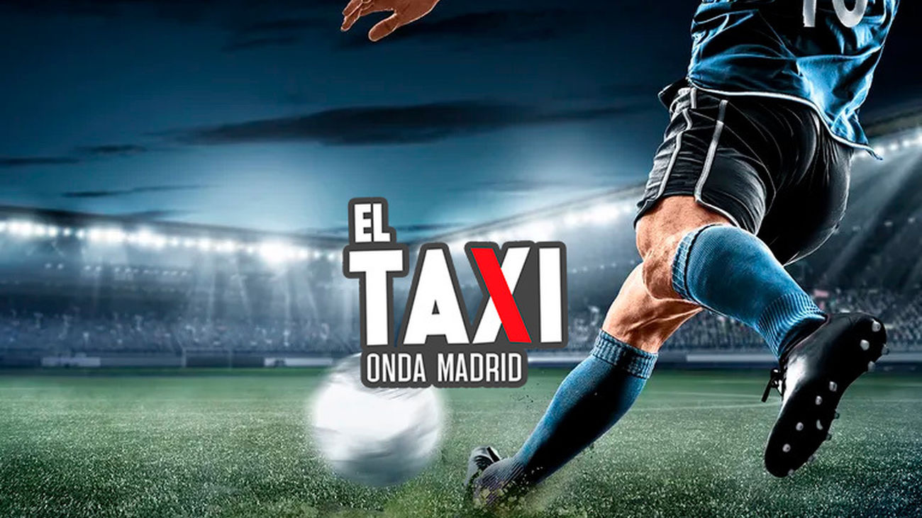 El Taxi de David Álvarez. Casi siempre que sí