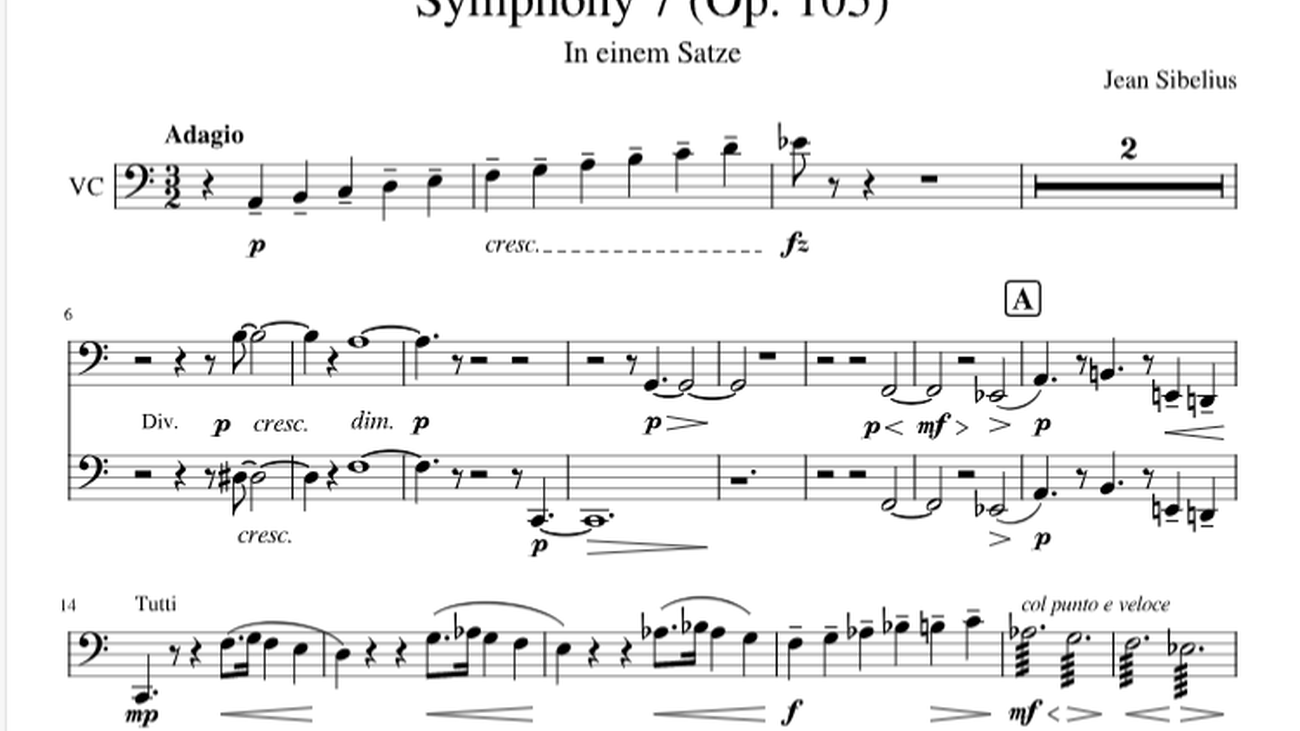 La batuta mágica 20.04.2024