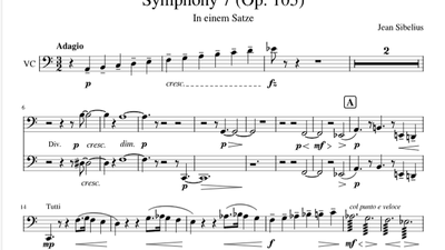 La batuta mágica 20.04.2024