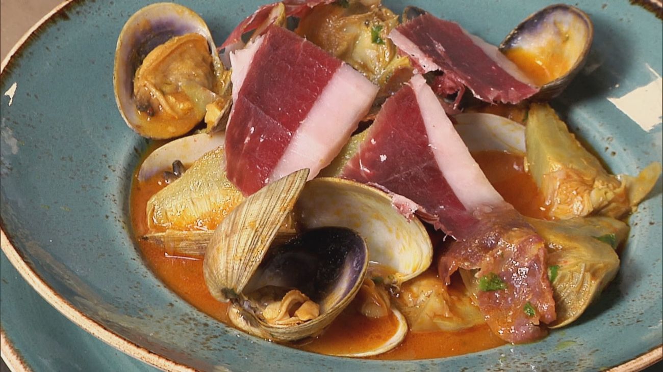 Madrid mejora tu vida 21.04.2024