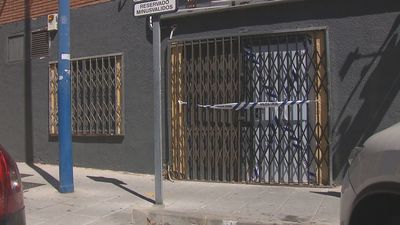 Precintado un local de ocio nocturno en Leganés que no tenía licencia y celebraba fiestas ilegales