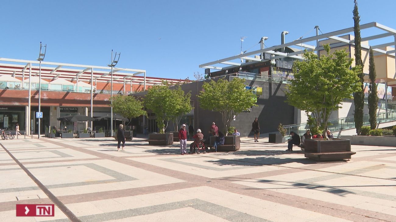 Alcobendas, segunda ciudad española con más multinacionales