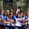Silicius Rugby Majadahonda, campeón de la primera Copa RFER