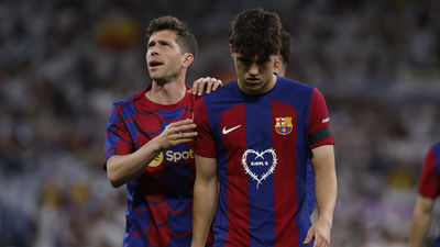 Ocho preguntas esperando respuestas en clave barcelonista