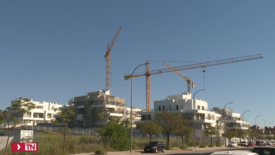 La compra de viviendas remonta un 5,8% en febrero tras 12 meses consecutivos de caídas