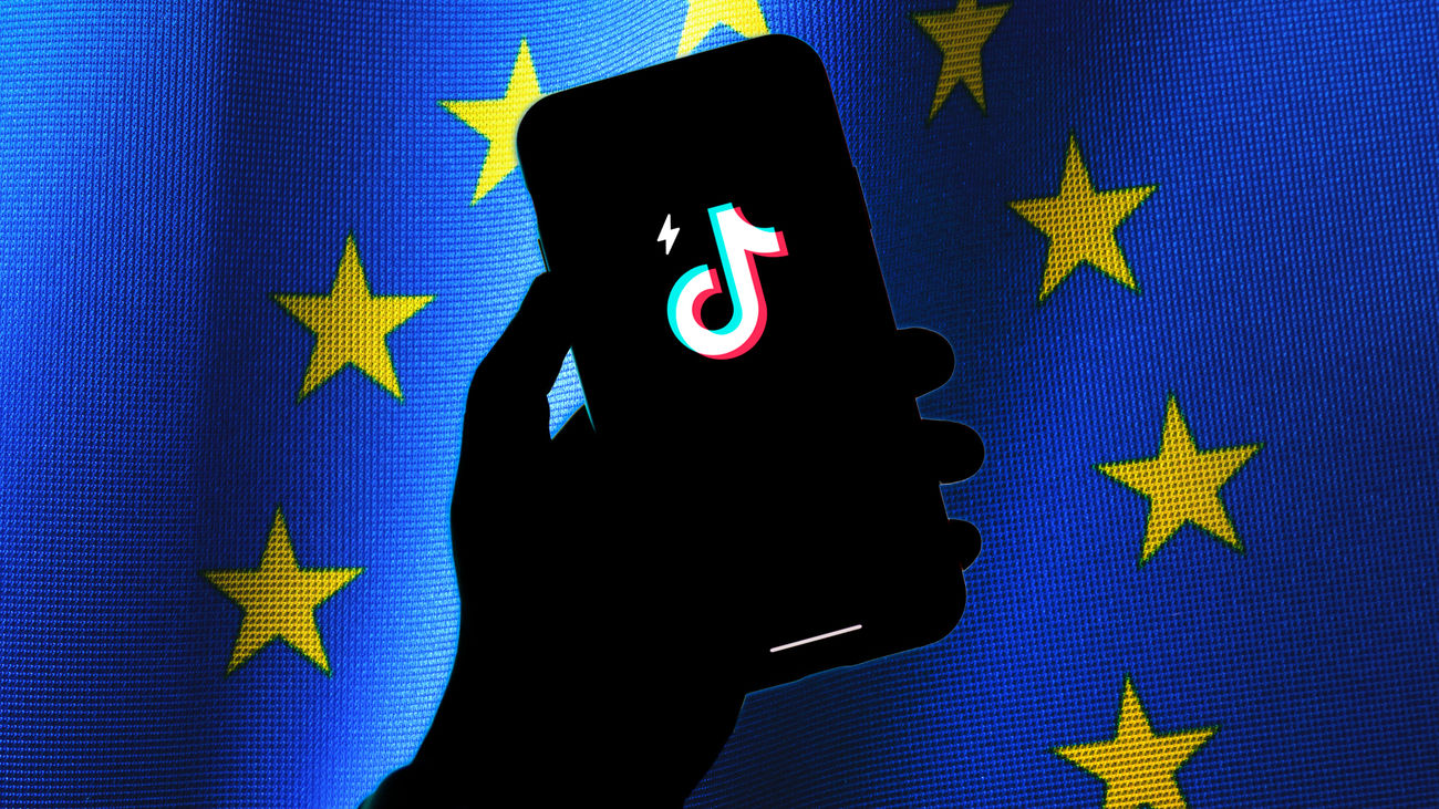 La Unión Europea pone problema a la aplicación de TikTok Lite