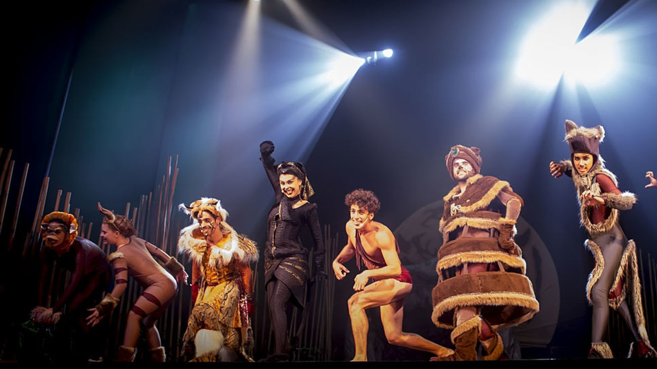 Reabre el Teatro Jacinto Benavente de Galapagar con varios eventos culturales