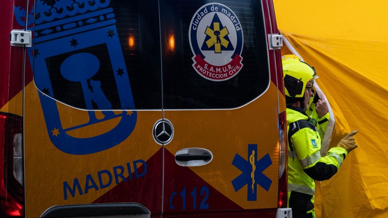 Herido grave un niño que se tiró por una ventana de su colegio, en Carabanchel