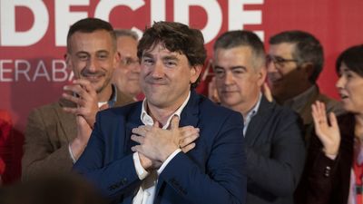 El PSE podría perder dos escaños con el recuento del voto de residentes en el extranjero