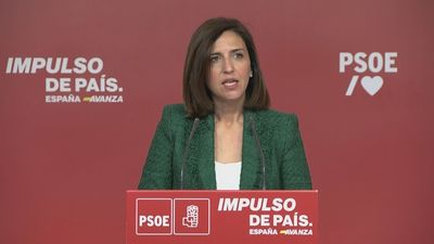 El PSOE hará valer su mayor peso en el Gobierno vasco y ven a Bildu como el gran perdedor
