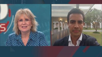 El abogado de Edwin Arrieta acusa a Daniel Sancho de "aumentar el dolor de la familia" por su "posición en el juicio"