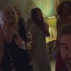 El reencuentro de las Spice Girls , David Beckham llevando a caballito a su mujer y otras anécdotas del 50 cumpleaños de Victoria