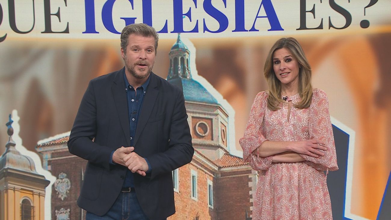 Disfruta Madrid 22.04.2024