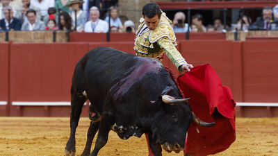 La firma de Zabala de la Serna: La gran Feria de Abril que Juan Ortega puso en la memoria