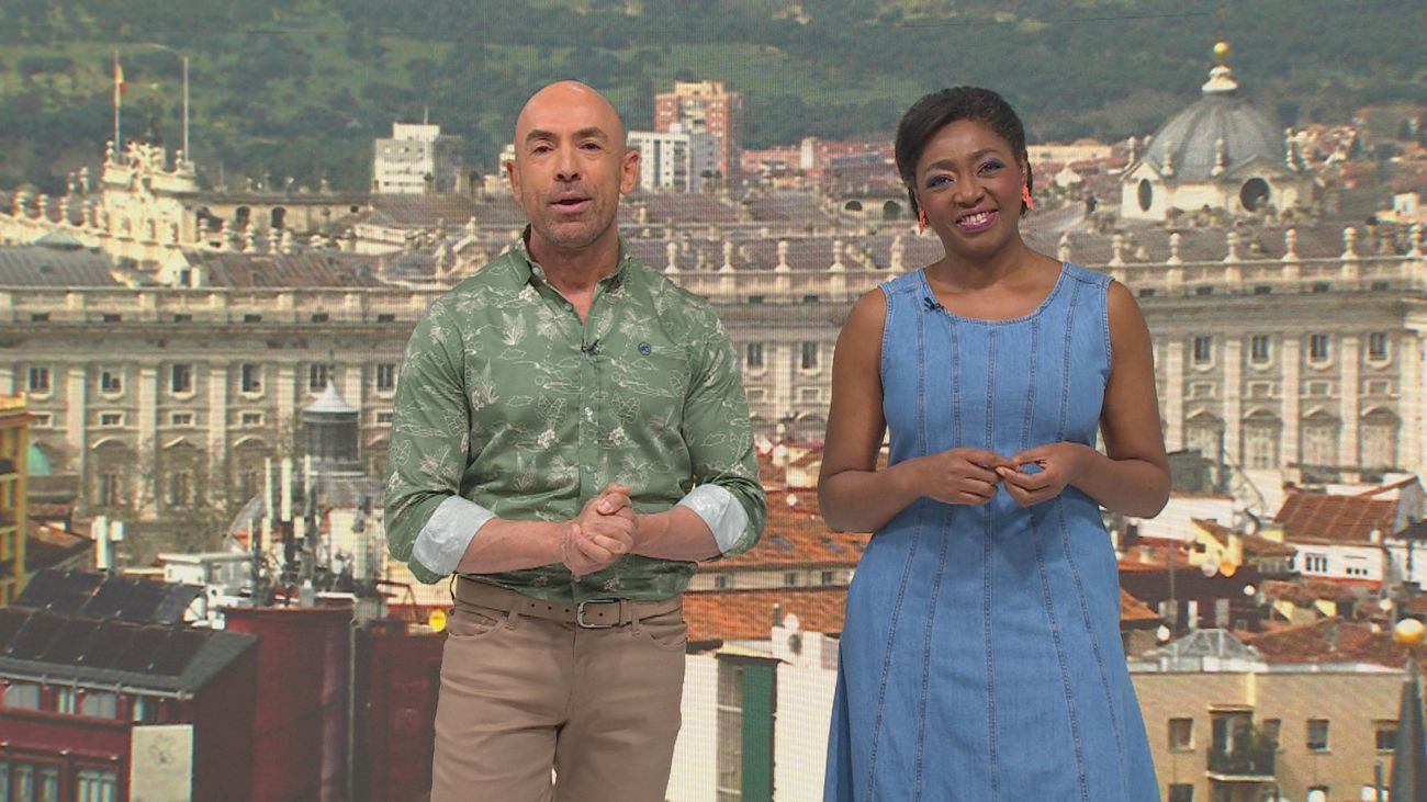 Madrid Directo 19.04.2024